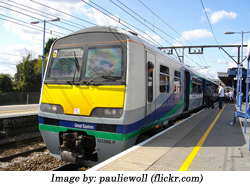 anglia east express national