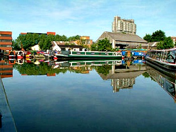 Aylesbury, Buckinghamshire, England