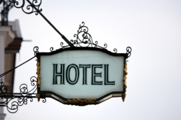 There are different types of hotels available for booking in the UK.