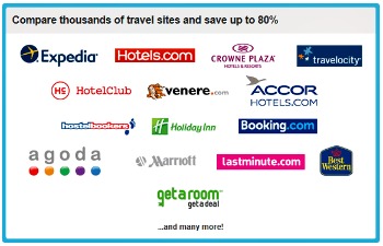 Secret: To book cheap UK hotels online, compare the over 30,000 hotels and get the very best.