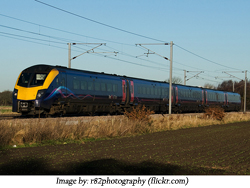 Hull Trains