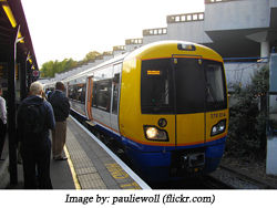 London Overground