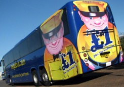 Megabus Tickets? Click Here To Buy Now!