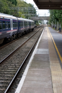 National Express Booking