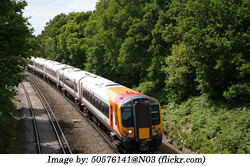 South West Trains