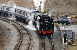 Collecting Railway Memorabilia