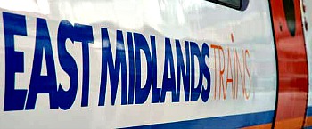 East Midlands Trains