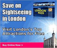 Buy 1 Day London Pass now. Click here.