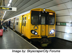 Merseyrail