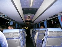 National Express Coaches