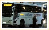 Cheap coach tickets. Click  Here To Book Your National Express Coach Journey!