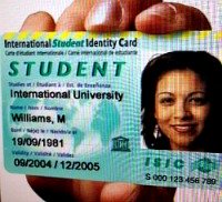 Student discounts available on presentation of NUS Card.