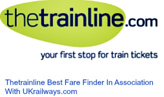 thetrainline Best Fare Finder. Click  here now to get your best fare